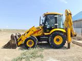 JCB  3CX 2007 года в Атырау