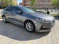 Hyundai Sonata 2017 годаүшін5 750 000 тг. в Актау – фото 4