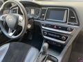 Hyundai Sonata 2017 годаүшін5 750 000 тг. в Актау – фото 14