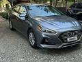 Hyundai Sonata 2017 годаүшін5 750 000 тг. в Актау – фото 2