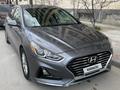 Hyundai Sonata 2017 годаүшін5 750 000 тг. в Актау