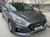 Hyundai Sonata 2017 годаүшін5 750 000 тг. в Актау