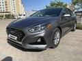 Hyundai Sonata 2017 годаүшін5 750 000 тг. в Актау – фото 3