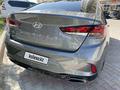 Hyundai Sonata 2017 годаүшін5 750 000 тг. в Актау – фото 6