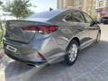 Hyundai Sonata 2017 годаүшін5 750 000 тг. в Актау – фото 5