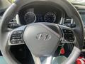 Hyundai Sonata 2017 годаүшін5 750 000 тг. в Актау – фото 8