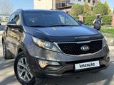 Kia Sportage 2015 годаүшін8 100 000 тг. в Алматы – фото 3