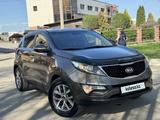 Kia Sportage 2015 годаүшін8 100 000 тг. в Алматы