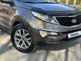 Kia Sportage 2015 годаүшін8 100 000 тг. в Алматы – фото 4