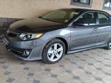 Toyota Camry 2013 годаүшін6 500 000 тг. в Тараз