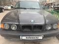 BMW 520 1995 года за 1 700 000 тг. в Астана – фото 9