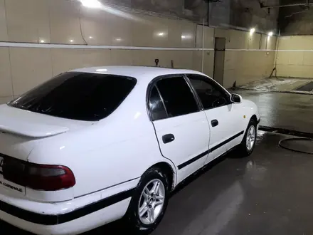 Toyota Carina E 1992 года за 1 000 000 тг. в Экибастуз – фото 4