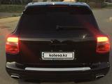 Porsche Cayenne 2007 годаүшін8 000 000 тг. в Астана – фото 5