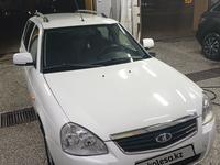 ВАЗ (Lada) Priora 2171 2012 годаfor2 500 000 тг. в Семей