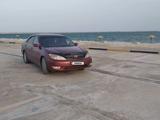 Toyota Camry 2003 годаfor4 400 000 тг. в Актау