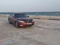 Toyota Camry 2003 годаүшін4 400 000 тг. в Актау