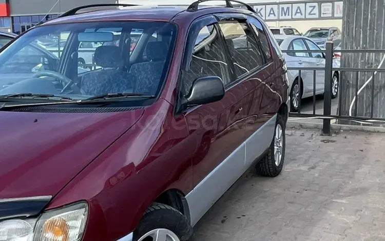 Toyota Ipsum 1996 годаүшін3 500 000 тг. в Астана