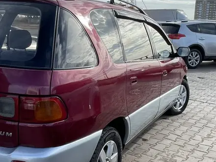 Toyota Ipsum 1996 года за 3 500 000 тг. в Астана – фото 6