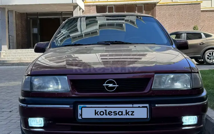 Opel Vectra 1994 года за 1 800 000 тг. в Актобе