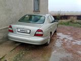 Daewoo Leganza 1998 годаүшін500 000 тг. в Шымкент