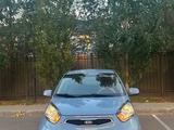 Kia Picanto 2013 годаүшін5 000 000 тг. в Астана – фото 3