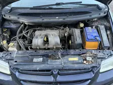 Chrysler Voyager, 1998