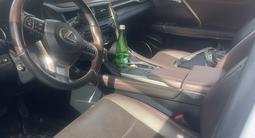 Lexus RX 300 2021 года за 24 800 000 тг. в Атырау – фото 2