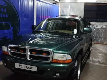 Dodge Durango 1998 года за 3 800 000 тг. в Алматы