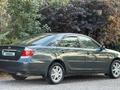 Toyota Camry 2005 года за 4 900 000 тг. в Алматы – фото 4