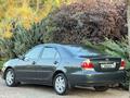 Toyota Camry 2005 года за 4 900 000 тг. в Алматы – фото 3