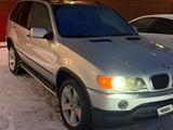 BMW X5 2001 годаfor5 800 000 тг. в Жезказган – фото 2