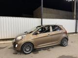 Kia Picanto 2012 года за 4 000 000 тг. в Атырау – фото 4