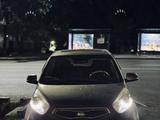 Kia Picanto 2012 года за 4 000 000 тг. в Атырау