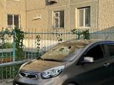 Kia Picanto 2012 года за 4 000 000 тг. в Атырау – фото 3