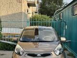 Kia Picanto 2012 года за 4 000 000 тг. в Атырау – фото 2