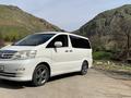 Toyota Alphard 2005 года за 8 500 000 тг. в Шымкент – фото 4