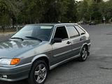 ВАЗ (Lada) 2114 2013 годаүшін1 750 000 тг. в Тараз – фото 4