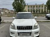 Toyota Land Cruiser Prado 2008 годаүшін13 000 000 тг. в Актау