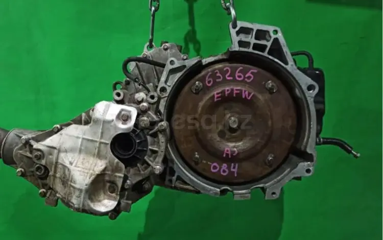 Автомат коробка передач на Mazda MPV за 178 000 тг. в Алматы