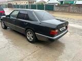 Mercedes-Benz E 230 1991 годаүшін650 000 тг. в Кызылорда – фото 4