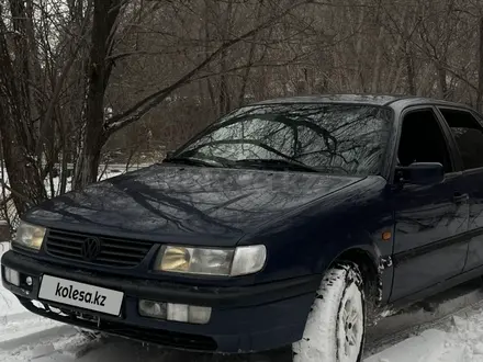 Volkswagen Passat 1994 года за 1 500 000 тг. в Петропавловск