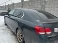 Lexus GS 300 2005 годаүшін5 800 000 тг. в Алматы – фото 5