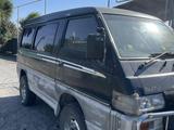 Mitsubishi Delica 1994 годаүшін1 700 000 тг. в Талдыкорган – фото 2