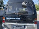Mitsubishi Delica 1994 годаүшін1 700 000 тг. в Талдыкорган – фото 4