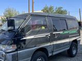 Mitsubishi Delica 1994 годаүшін1 700 000 тг. в Талдыкорган