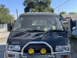 Mitsubishi Delica 1994 годаүшін1 700 000 тг. в Талдыкорган – фото 3