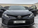 Toyota Camry 2023 года за 14 500 000 тг. в Экибастуз