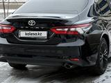 Toyota Camry 2023 года за 14 500 000 тг. в Экибастуз – фото 4