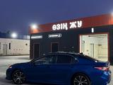 Toyota Camry 2020 года за 7 700 000 тг. в Актау