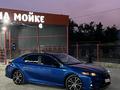 Toyota Camry 2020 года за 7 700 000 тг. в Актау – фото 2